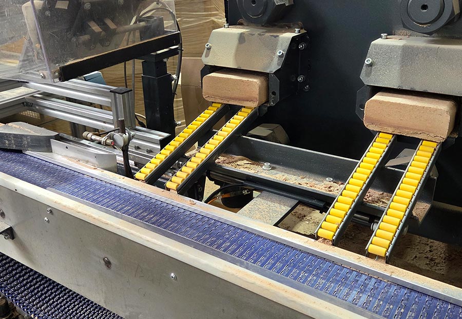 Wiedmann Holztechnik GmbH | Perfekte Verbindung für gute Möbel